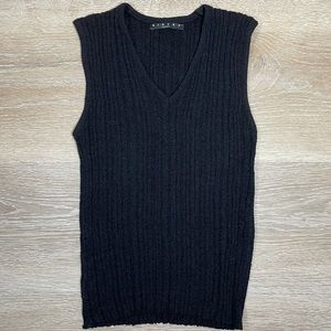SISLEY Wool Top